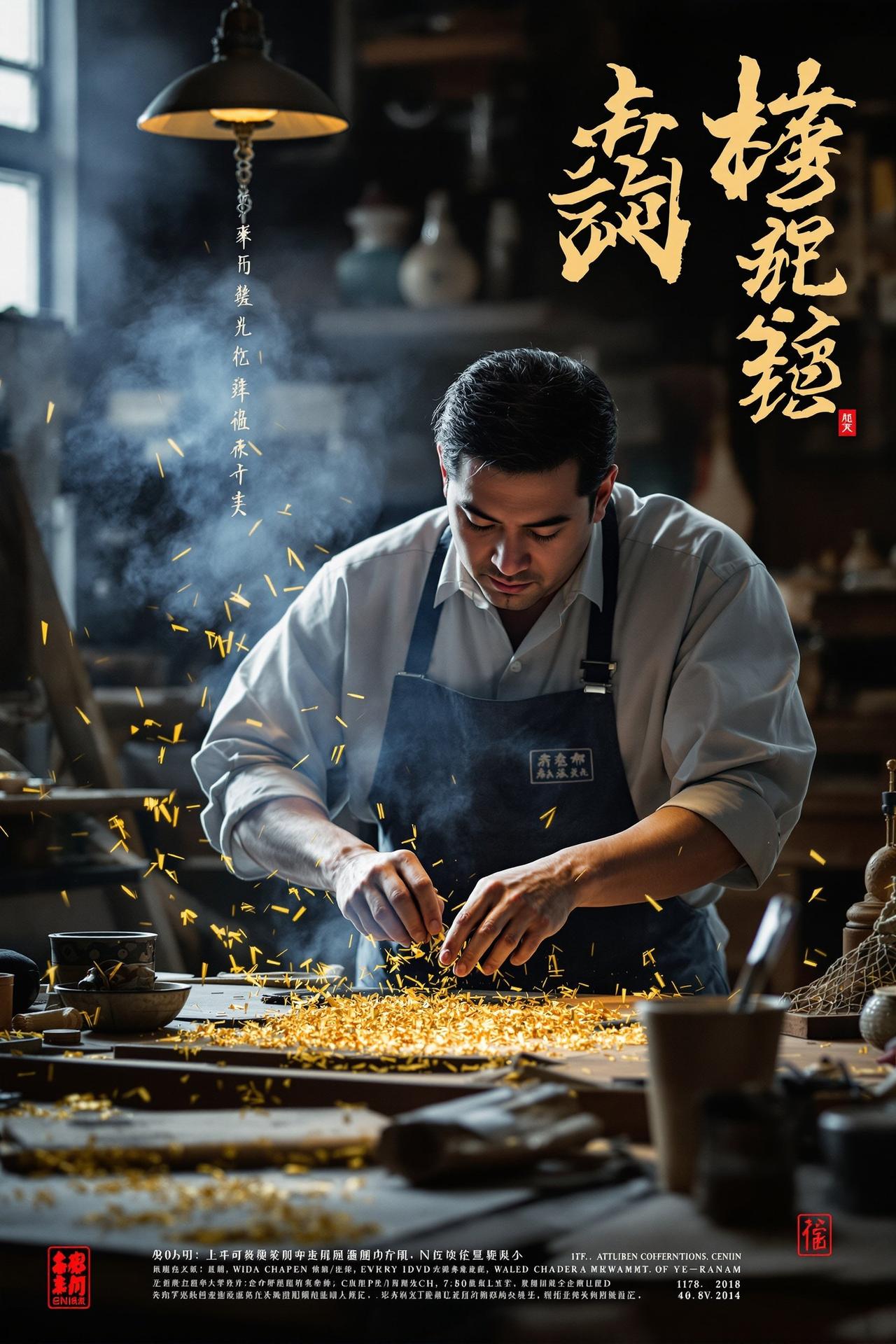 大国工匠