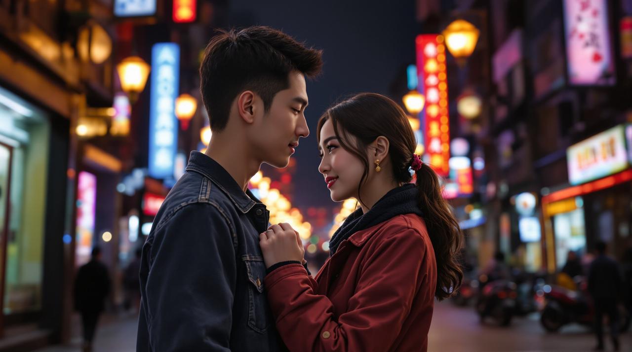 《星河璀璨》定档五一黄金档，全国同步上映-久久精品免费